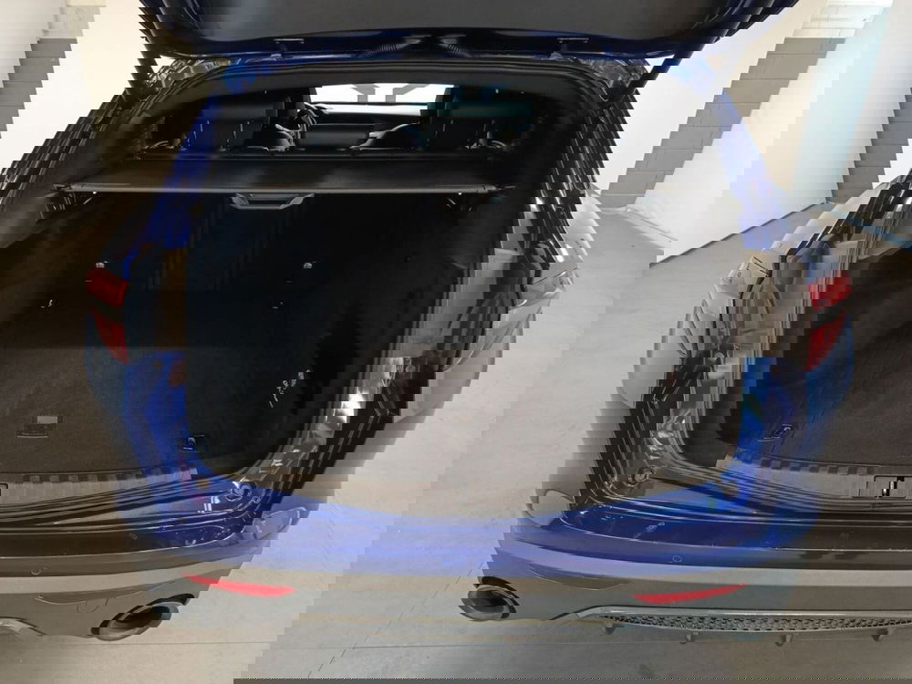 Alfa Romeo Stelvio usata a Varese (10)