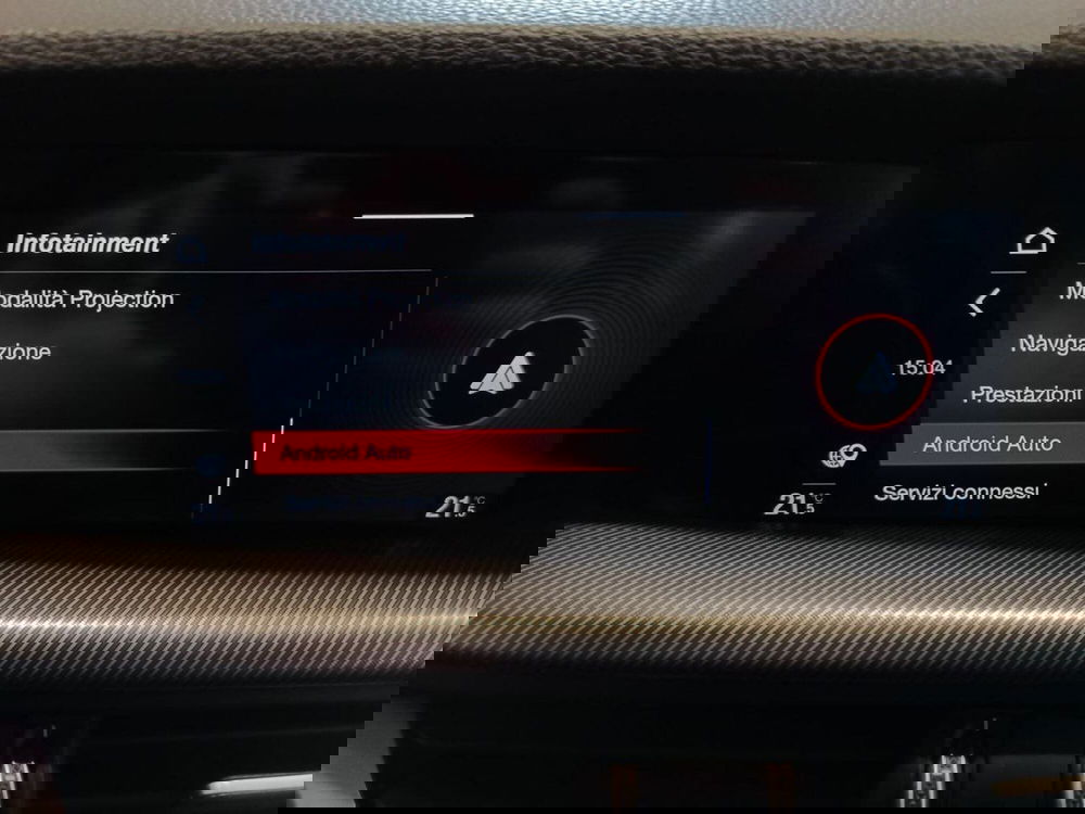 Alfa Romeo Stelvio usata a Varese (14)