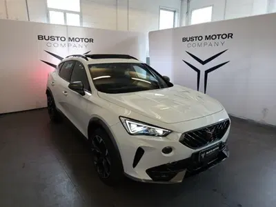 Cupra Formentor Formentor 1.5 TSI del 2023 usata a Olgiate Olona