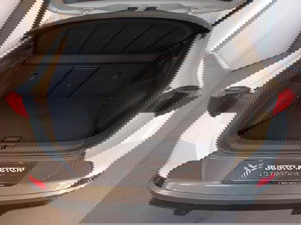 Cupra Formentor usata a Varese (10)