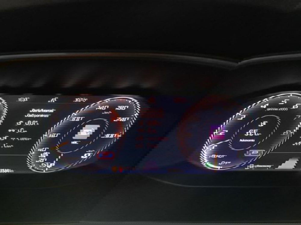 Cupra Formentor usata a Varese (12)