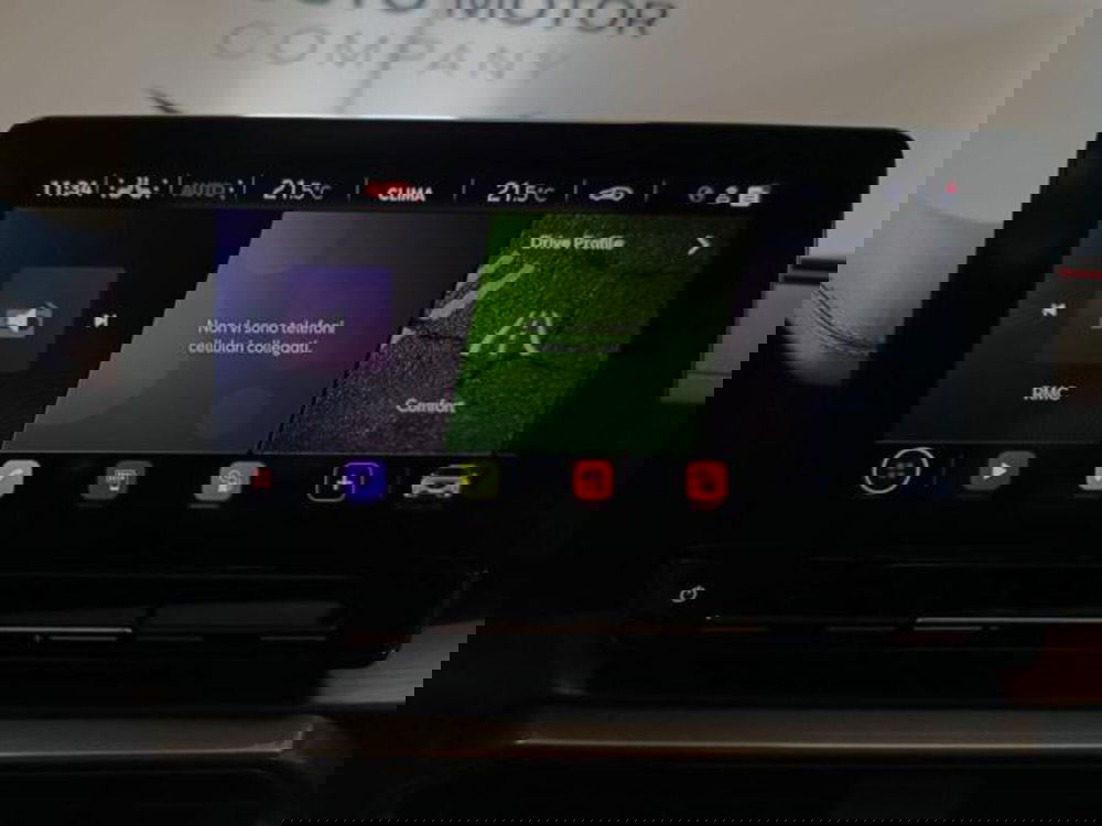 Cupra Formentor usata a Varese (13)