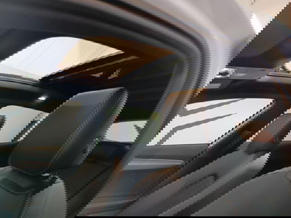 Cupra Formentor usata a Varese (16)