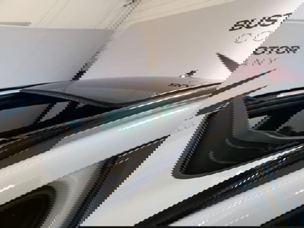 Cupra Formentor usata a Varese (17)