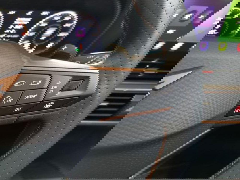 Cupra Formentor usata a Varese (19)