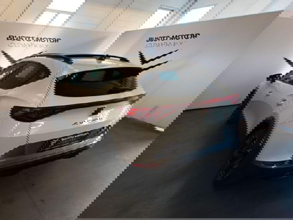 Cupra Formentor usata a Varese (4)