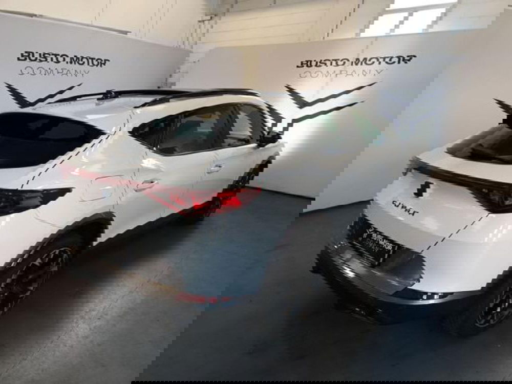 Cupra Formentor usata a Varese (6)