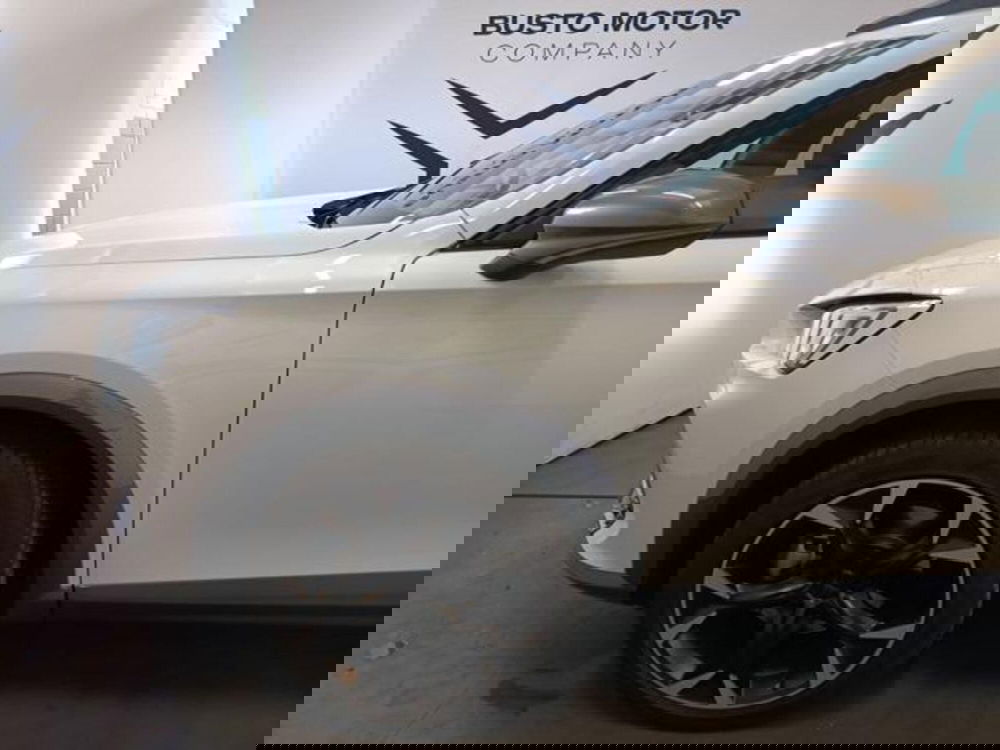 Cupra Formentor usata a Varese (7)