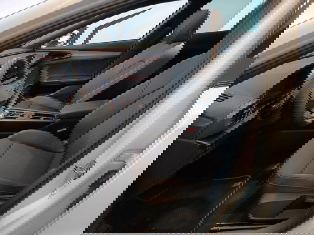 Cupra Formentor usata a Varese (8)