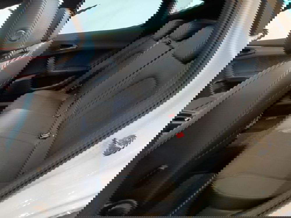 Cupra Formentor usata a Varese (9)