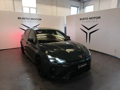 Cupra Leon Leon 1.5 hybrid 150cv dsg del 2025 usata a Olgiate Olona