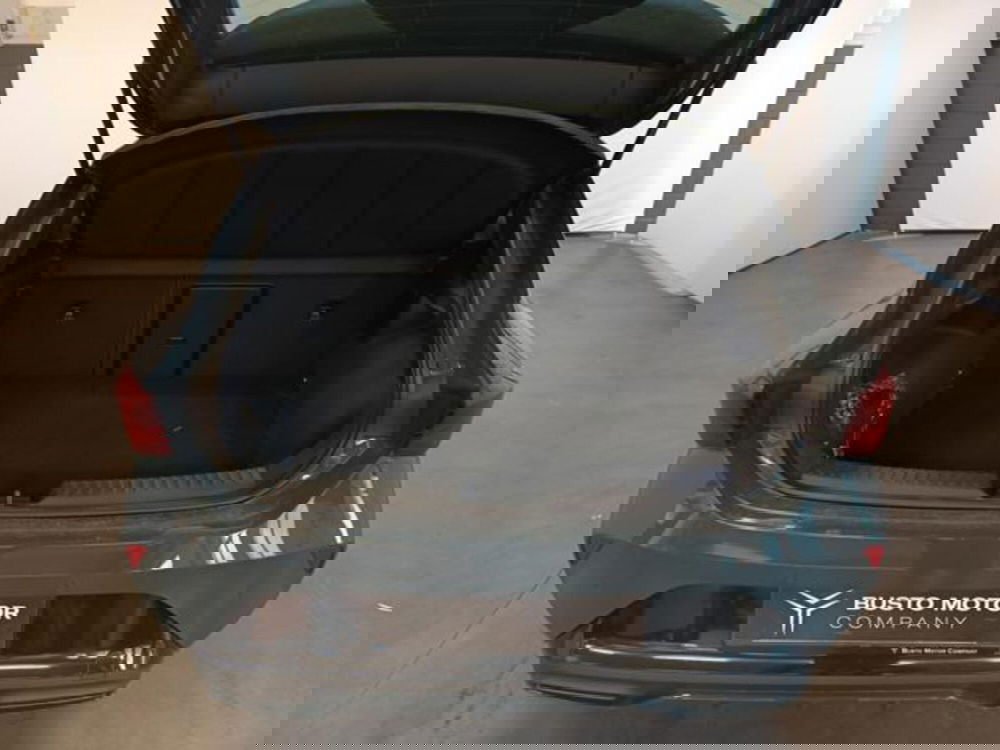 Cupra Leon usata a Varese (10)