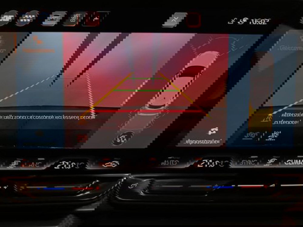 Cupra Leon usata a Varese (15)