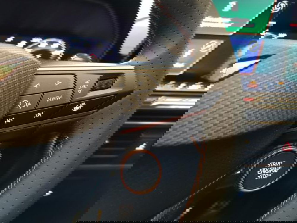 Cupra Leon usata a Varese (18)