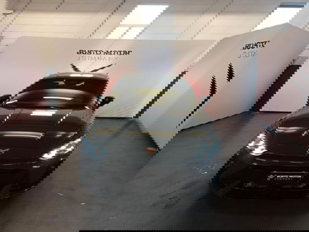 Cupra Leon usata a Varese (2)