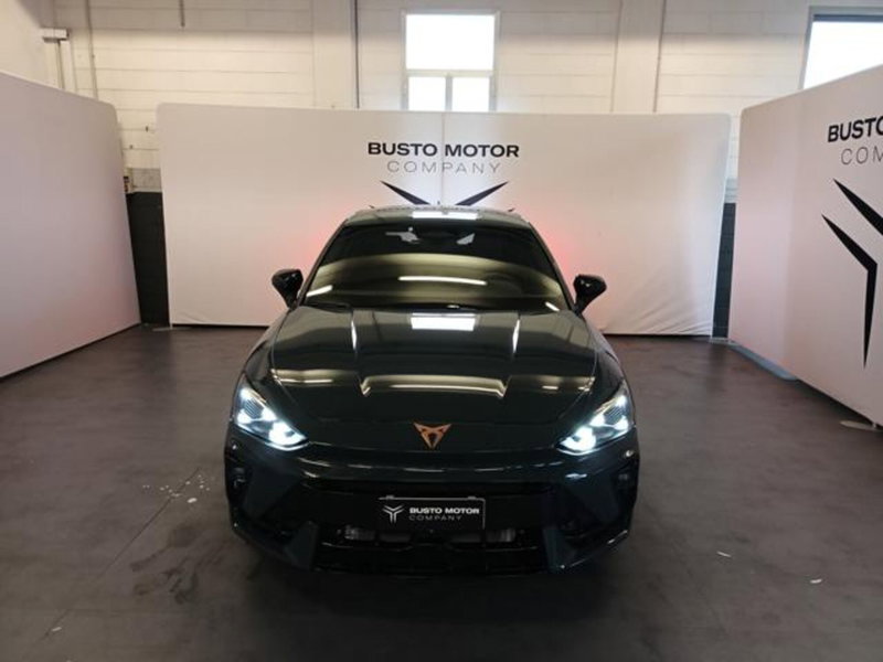 Cupra Leon usata a Varese (2)