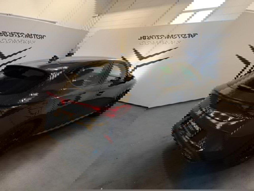 Cupra Leon usata a Varese (6)