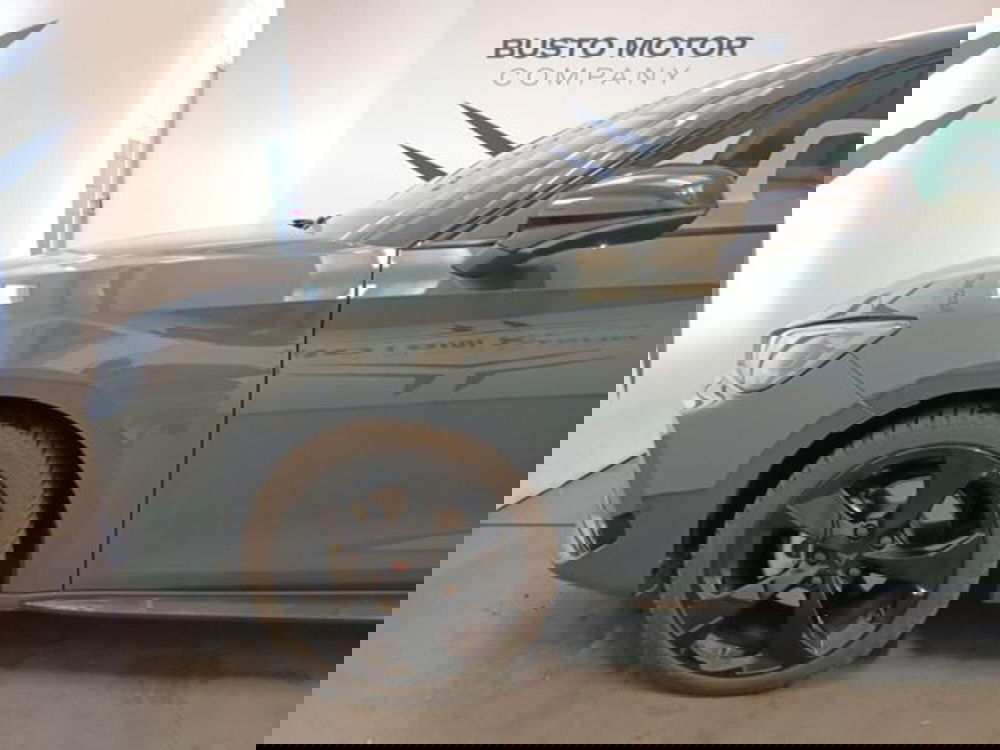 Cupra Leon usata a Varese (7)