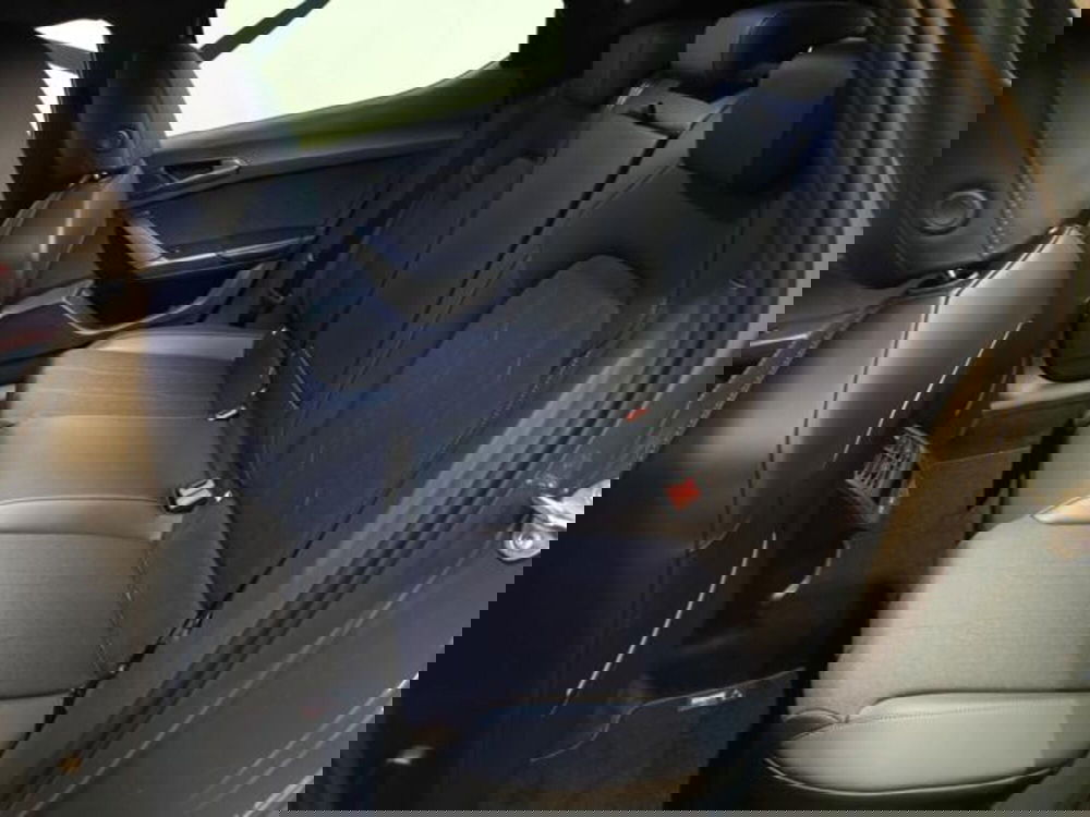 Cupra Leon usata a Varese (9)