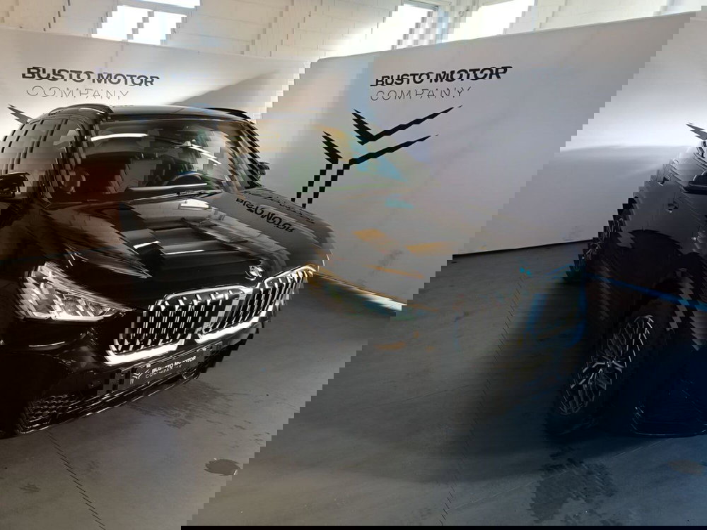 BMW X1 usata a Varese