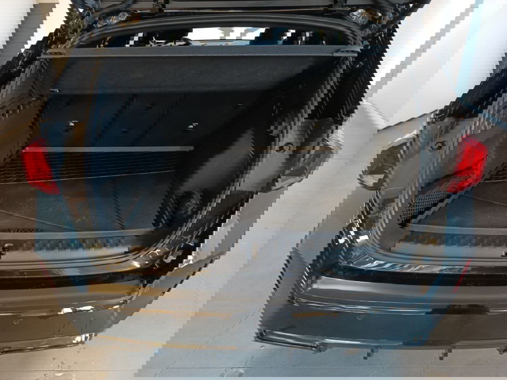 BMW X1 usata a Varese (10)