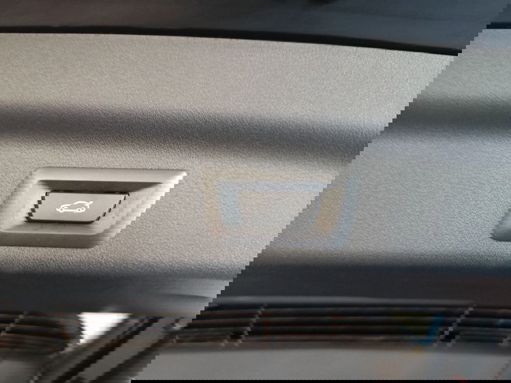 BMW X1 usata a Varese (11)