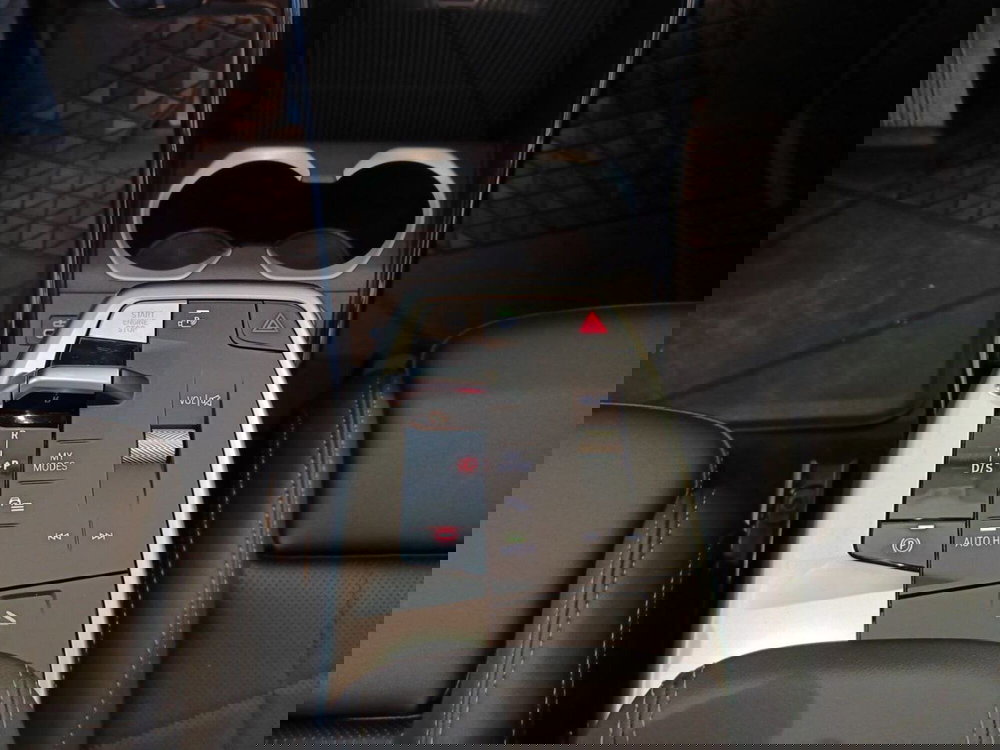 BMW X1 usata a Varese (17)