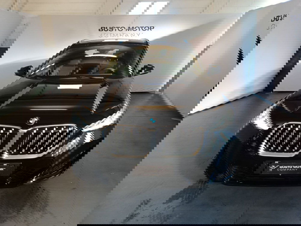 BMW X1 usata a Varese (2)