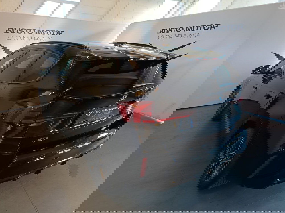 BMW X1 usata a Varese (4)