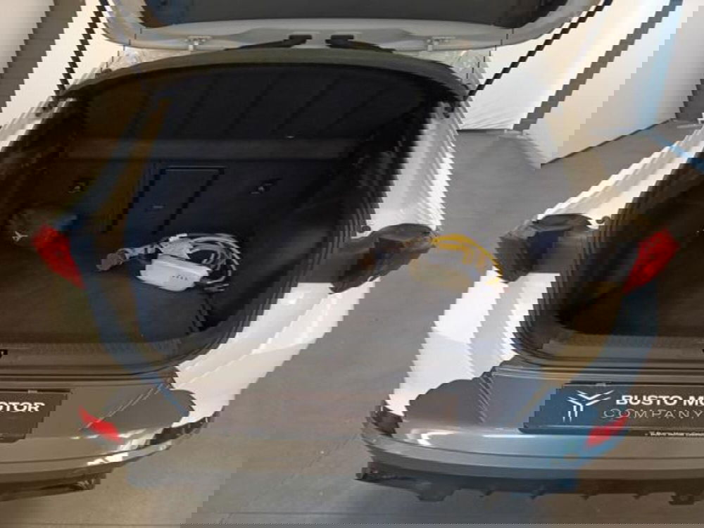 Cupra Formentor usata a Varese (10)