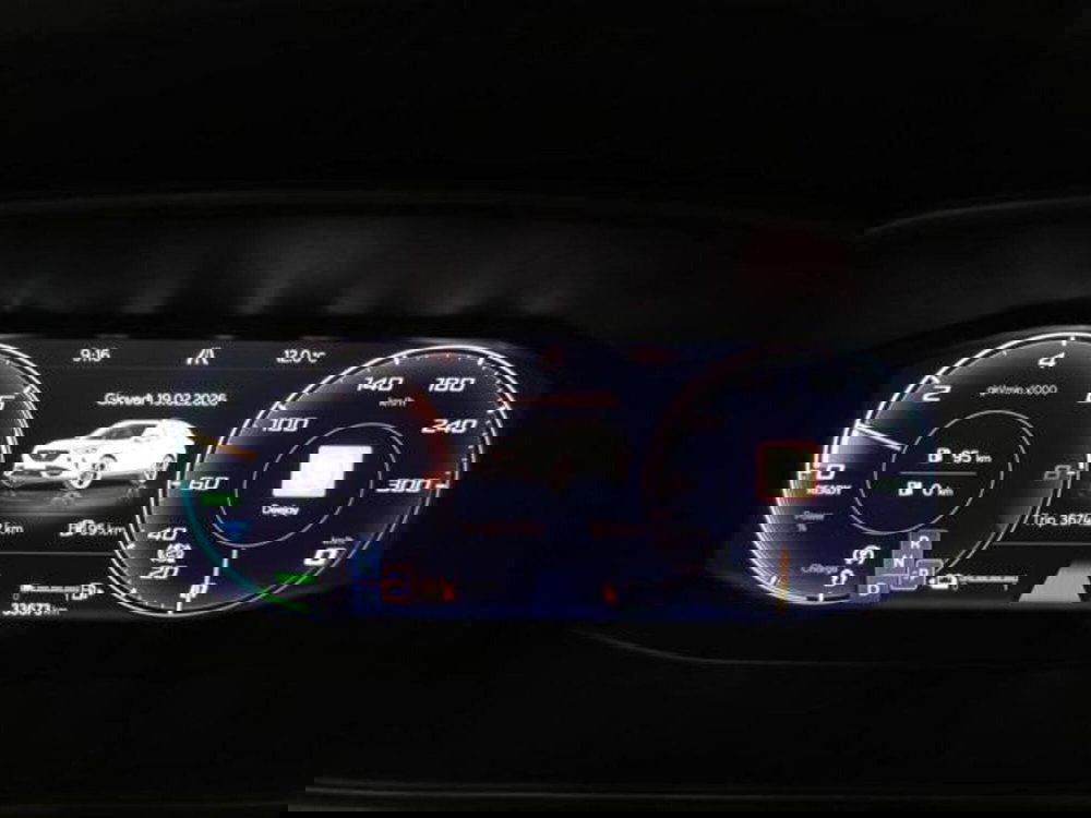 Cupra Formentor usata a Varese (12)