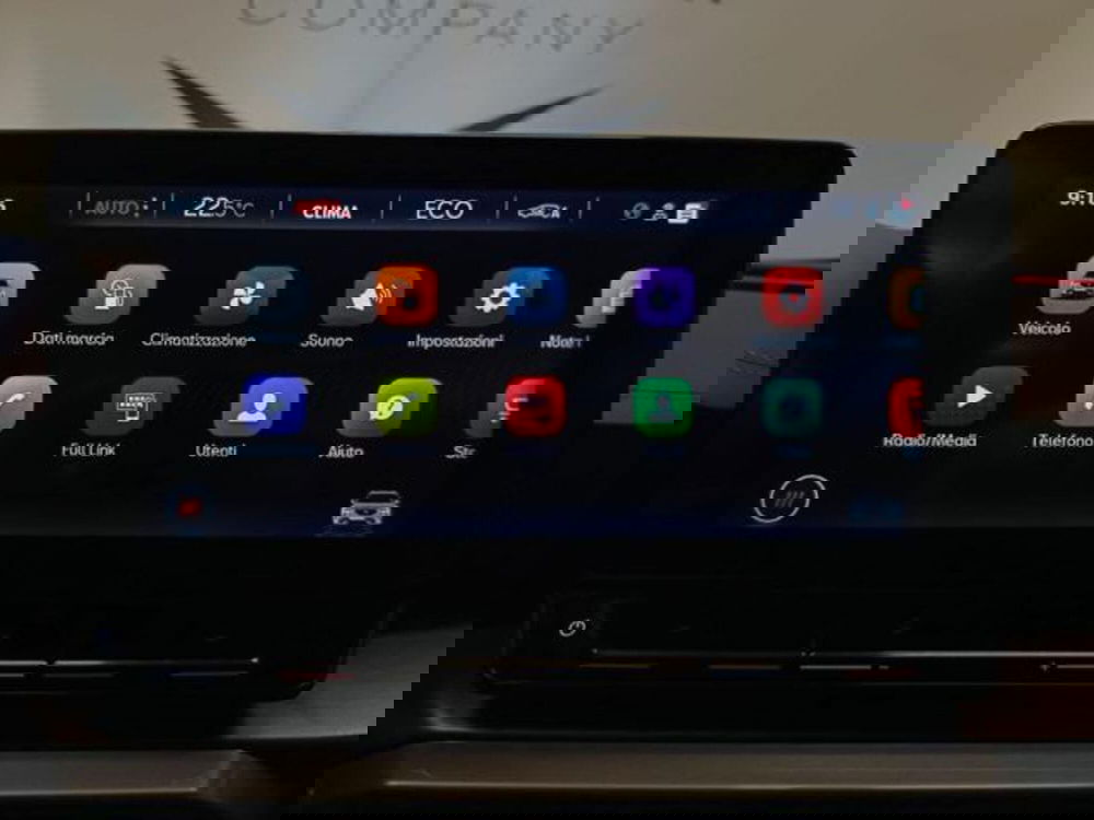 Cupra Formentor usata a Varese (14)