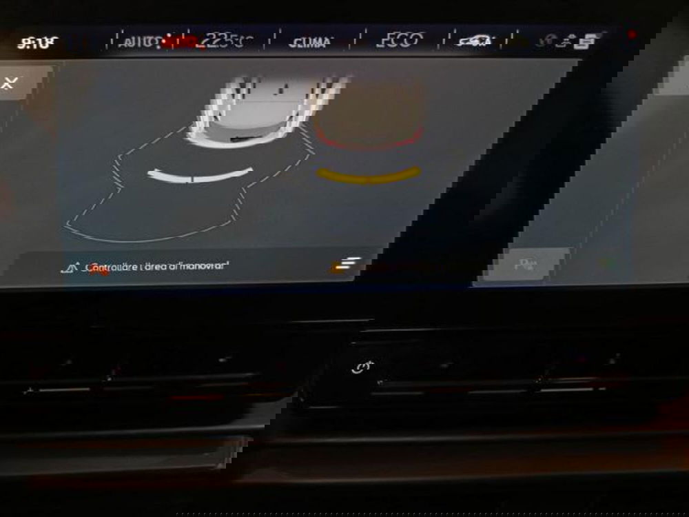 Cupra Formentor usata a Varese (16)