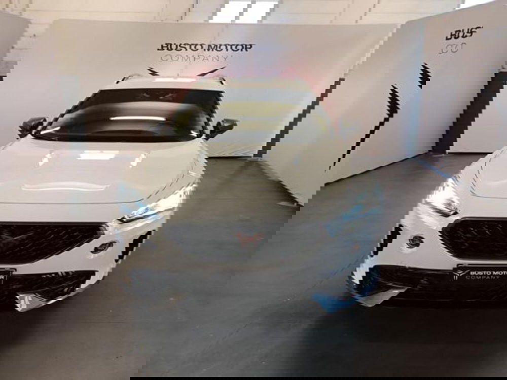 Cupra Formentor usata a Varese (2)