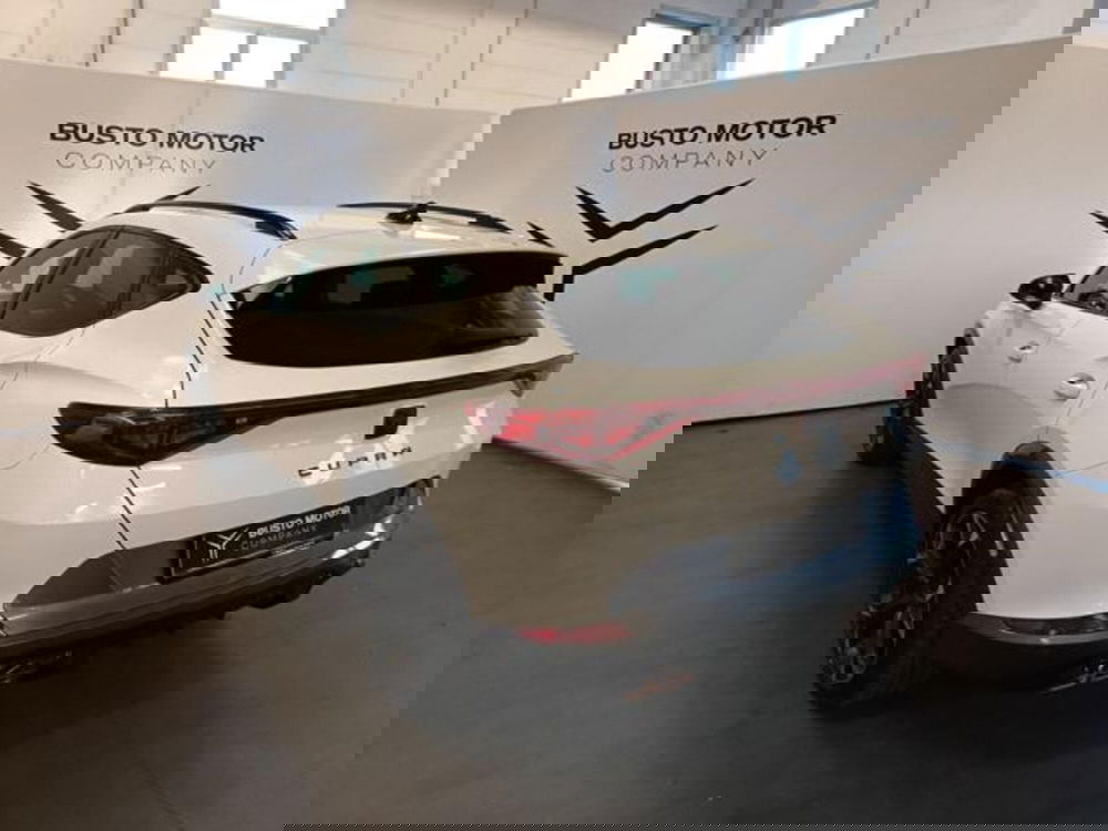 Cupra Formentor usata a Varese (4)