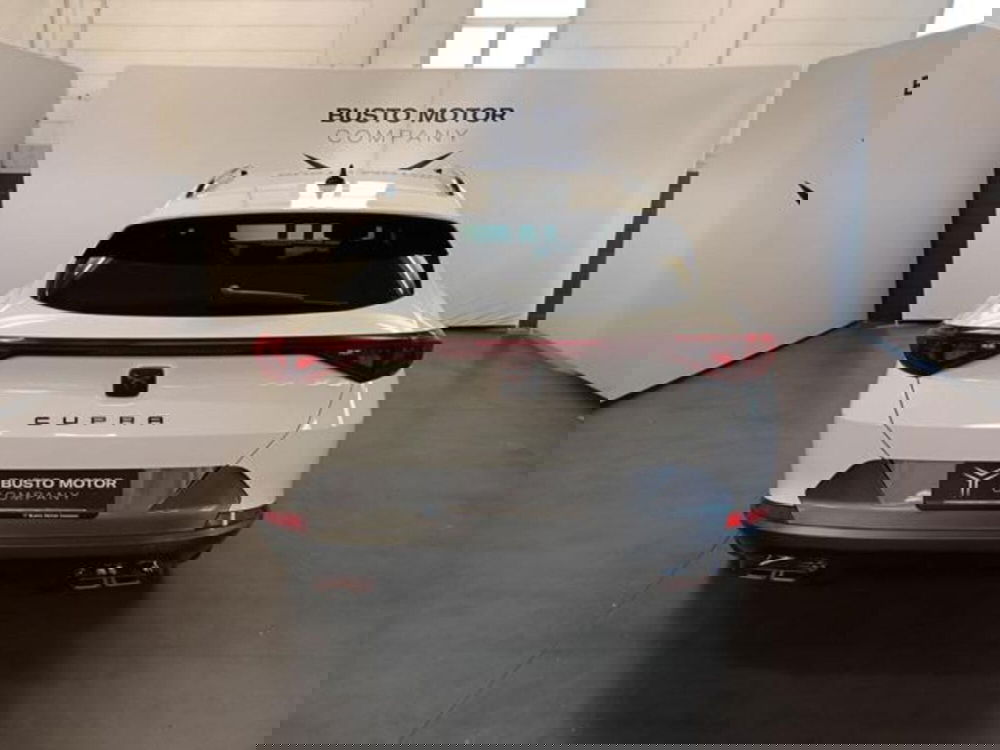 Cupra Formentor usata a Varese (5)