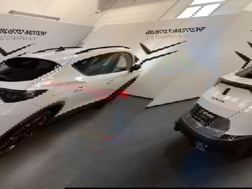 Cupra Formentor usata a Varese (6)