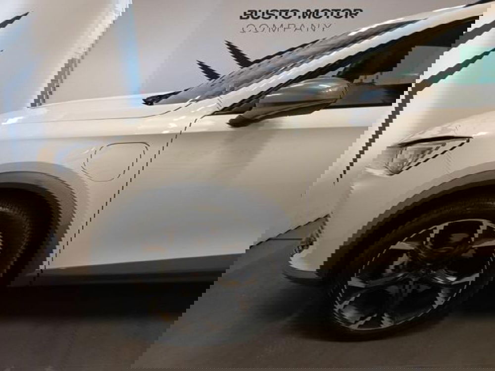 Cupra Formentor usata a Varese (7)