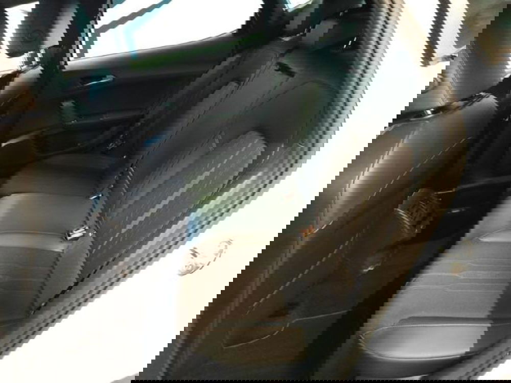 Cupra Formentor usata a Varese (9)