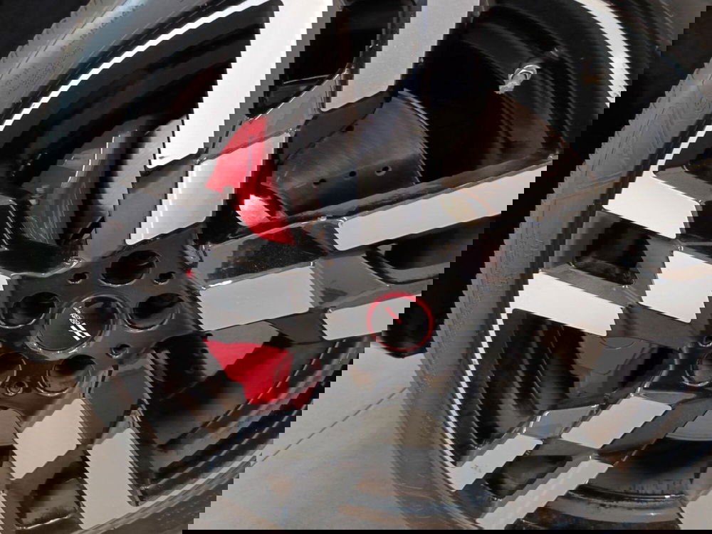 MINI Mini Countryman usata a Varese (11)