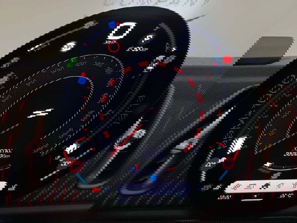 MINI Mini Countryman usata a Varese (12)