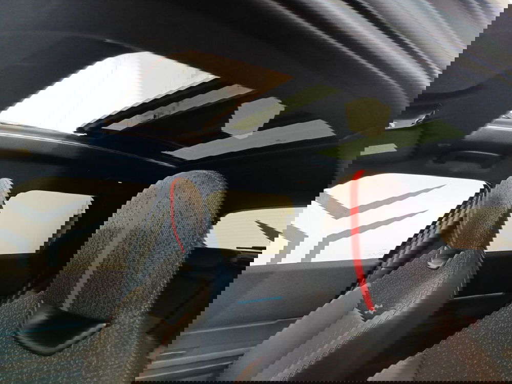 MINI Mini Countryman usata a Varese (16)