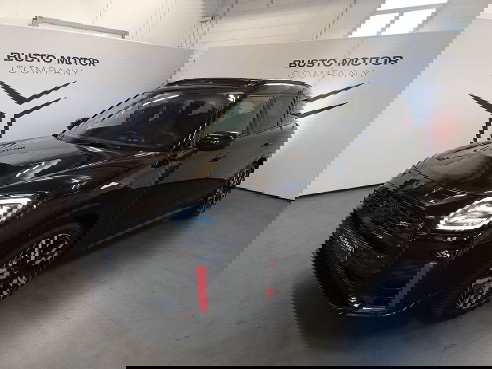 MINI Mini Countryman usata a Varese (3)