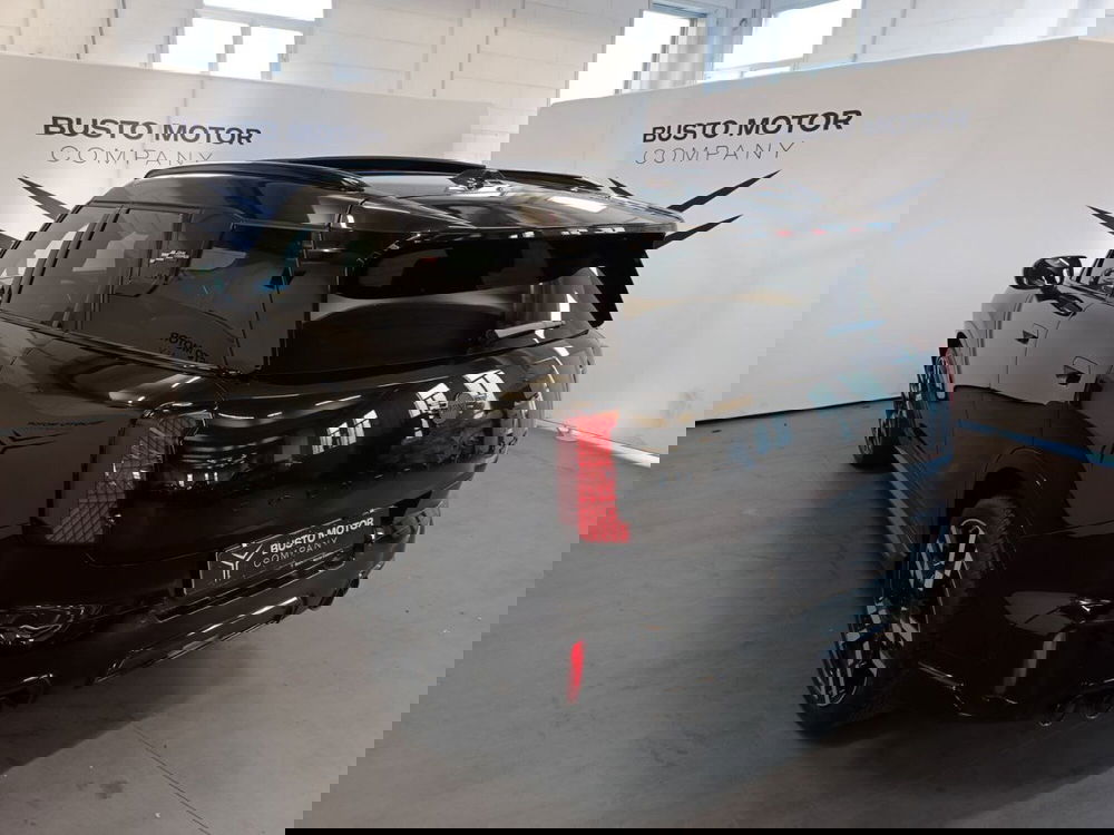 MINI Mini Countryman usata a Varese (4)