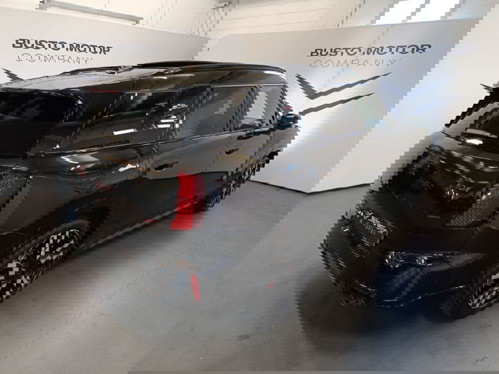 MINI Mini Countryman usata a Varese (6)