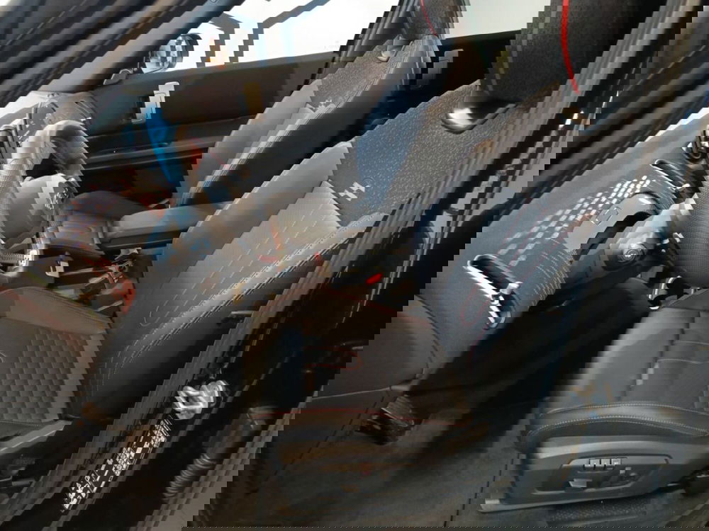 MINI Mini Countryman usata a Varese (8)