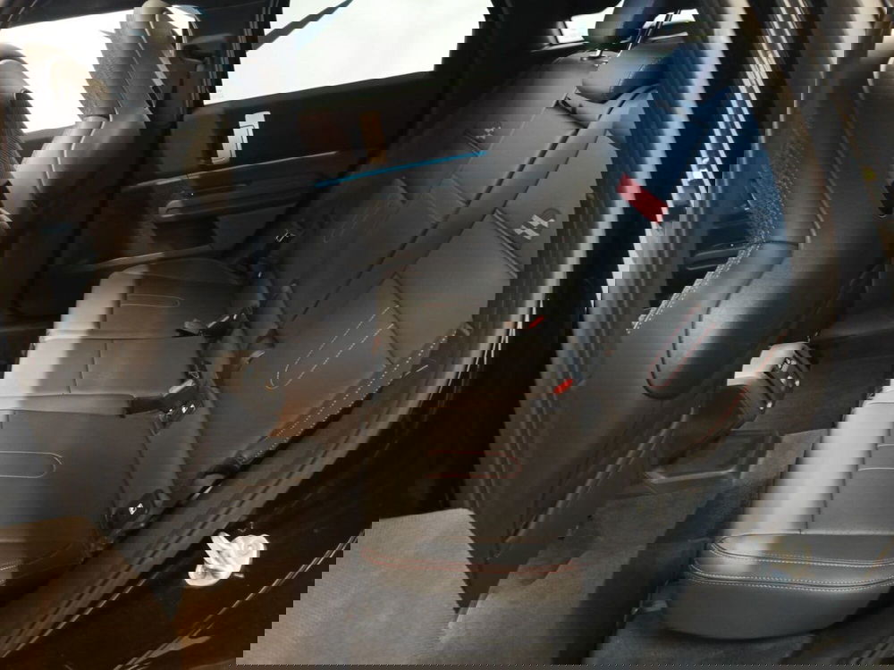 MINI Mini Countryman usata a Varese (9)