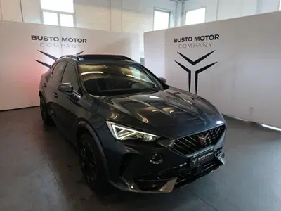 Cupra Formentor Formentor 1.4 e-hybrid VZ 245cv dsg del 2024 usata a Olgiate Olona