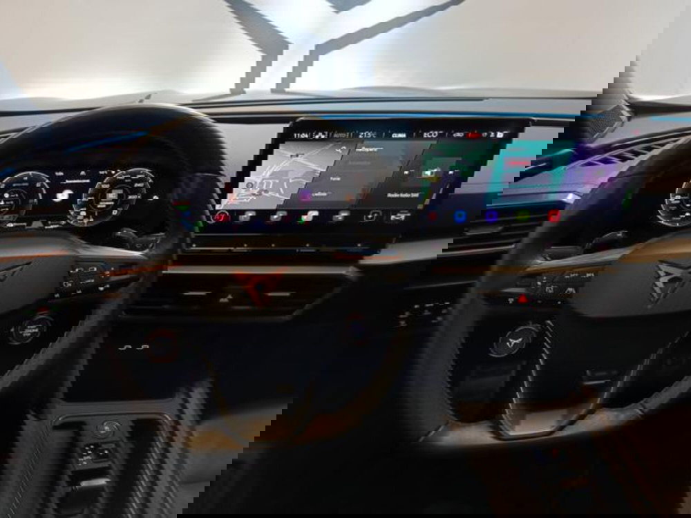 Cupra Formentor usata a Varese (10)