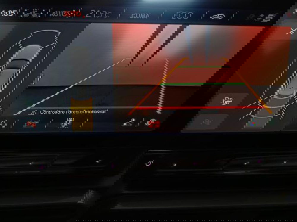 Cupra Formentor usata a Varese (14)